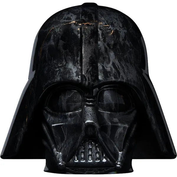 Kith x STAR WARS Darth Vader Helmet Black – Cheap Biname-fmed Jordan Outlet