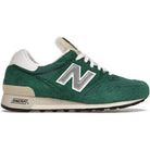 New Balance 1300 Aime Leon Dore Green Sneakers