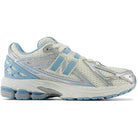 New Balance 1906R SIlver Metallic Chrome Blue (GS) Sneakers