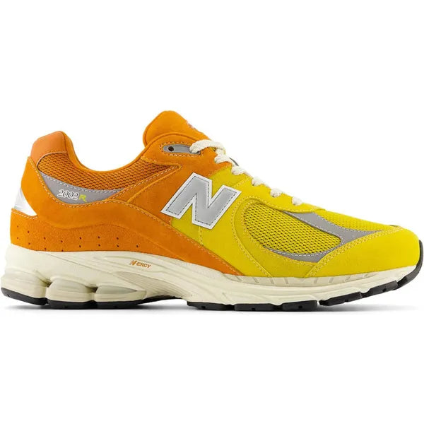 New Balance 2002R Ginger Lemon Sneakers