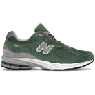 New Balance 2002R Jade Green Sneakers