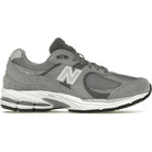 New Balance 2002R Steel Grey Orca Sneakers