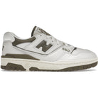 New Balance 550 Aime Leon Dore Olive Sneakers