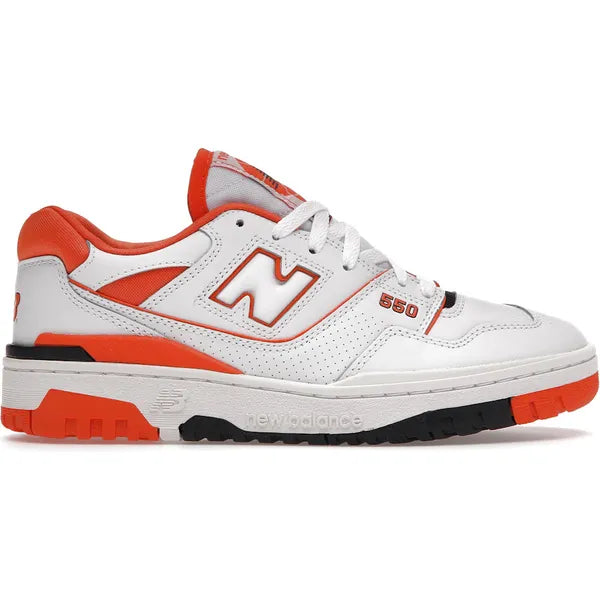 New Balance 550 Syracuse Sneakers