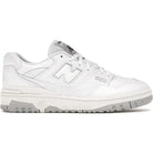 New Balance 550 White Grey Sneakers