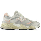 New Balance 9060 Grey Pink (GS) Sneakers