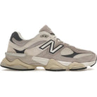 New Balance 9060 Moonrock Linen Sneakers