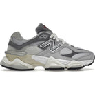 New Balance 9060 Rain Cloud Grey Sneakers