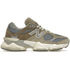 New Balance 9060 Mushroom Sneakers