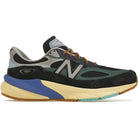 New Balance 990v6 MiUSA Action Bronson Lapis Lazuli Sneakers