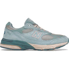 New Balance 993 Joe Freshgoods Performance Art Arctic Blue Sneakers