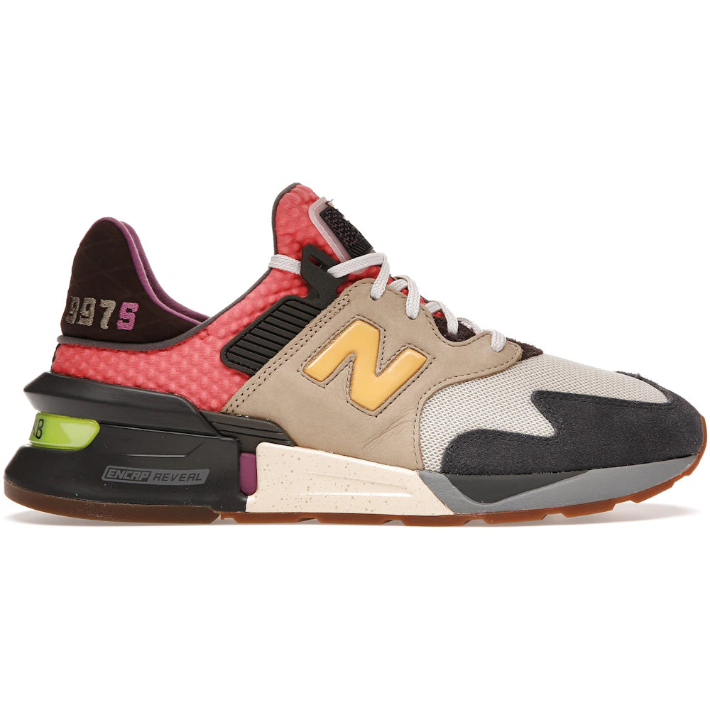 New Balance 997S Bodega Better Days Sneakers