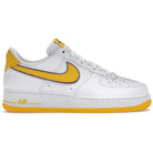 Nike Air Force 1 Low Kobe Bryant Lakers Home Sneakers