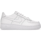 Nike Air Force 1 Low LE Triple White (GS) Sneakers