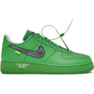 Nike Air Force 1 Low Off-White Brooklyn Sneakers