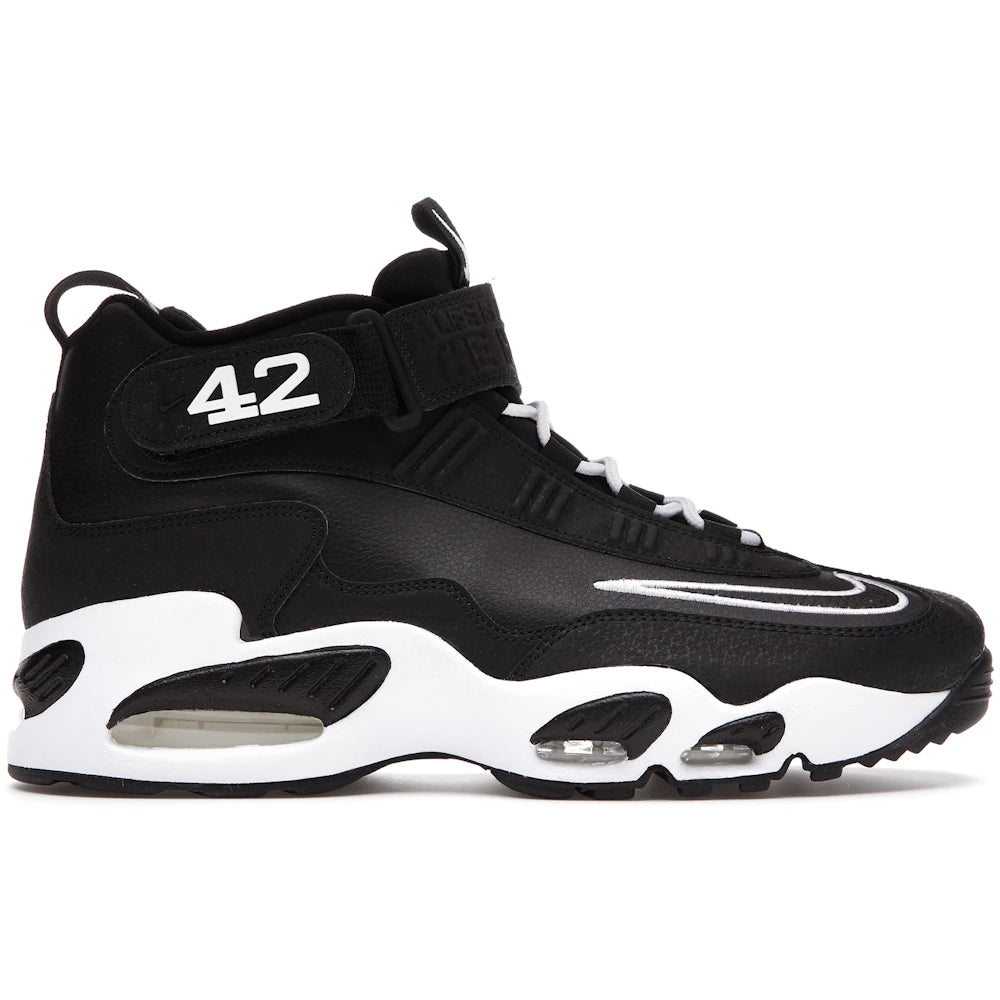 Nike Air Griffey Max 1 Jackie Robinson Sneakers