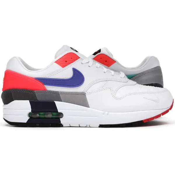 Nike Air Max 1 Evolution Of Icons Sneakers