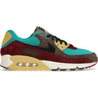 Nike Air Max 90 NRG Ridgerock Turbo Green Sneakers