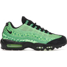 Nike Air Max 95 Naija Sneakers