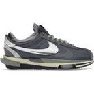 Nike Zoom Cortez SP sacai Iron Grey Sneakers