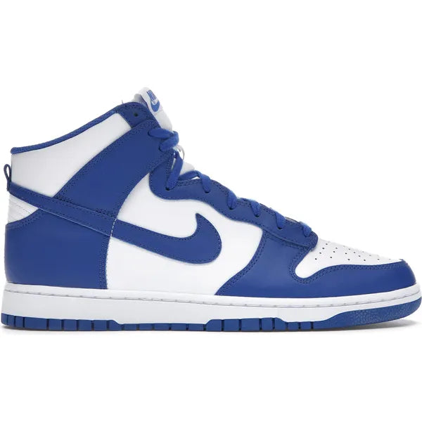 Nike Dunk High Game Royal Sneakers