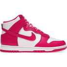 Nike Dunk High Pink Prime (Women's) Sneakers