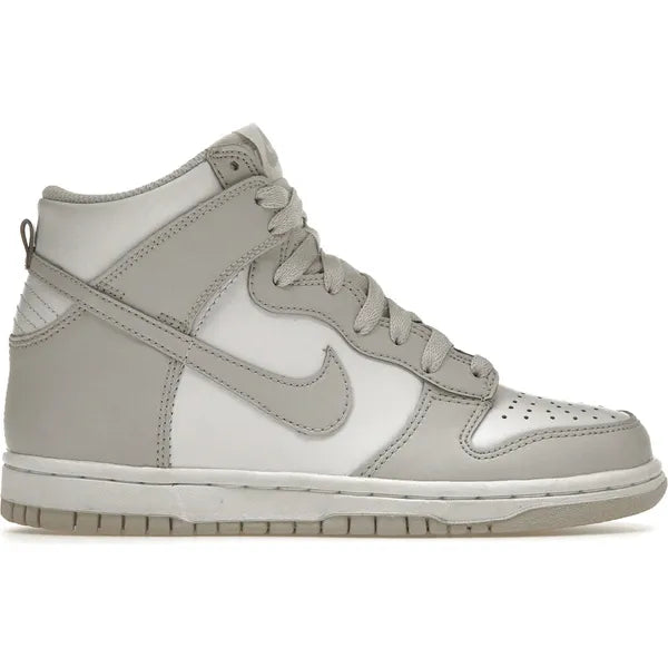 Nike Dunk High Vast Grey (GS) Sneakers