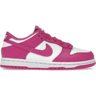 Nike Dunk Low Active Fuchsia (PS) Sneakers