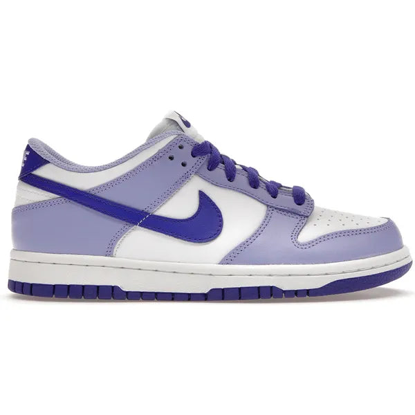 Nike Dunk Low Blueberry (GS) Sneakers