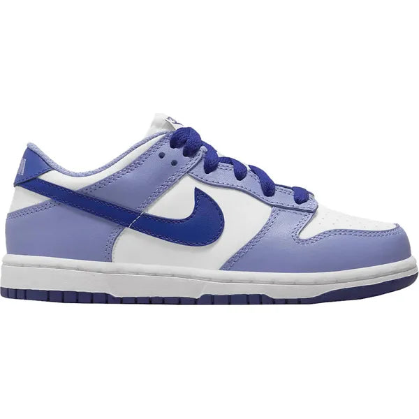Nike Dunk Low Blueberry (PS) Sneakers
