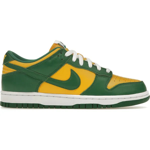 Nike Dunk Low Brazil (2020) Sneakers