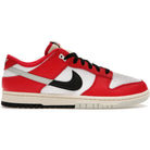 Nike Dunk Low Chicago Split Sneakers