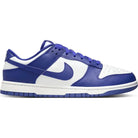 Nike Dunk Low Concord Sneakers