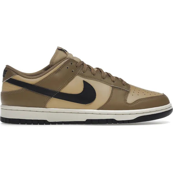 Nike Dunk Low Dark Driftwood (Women's) Sneakers