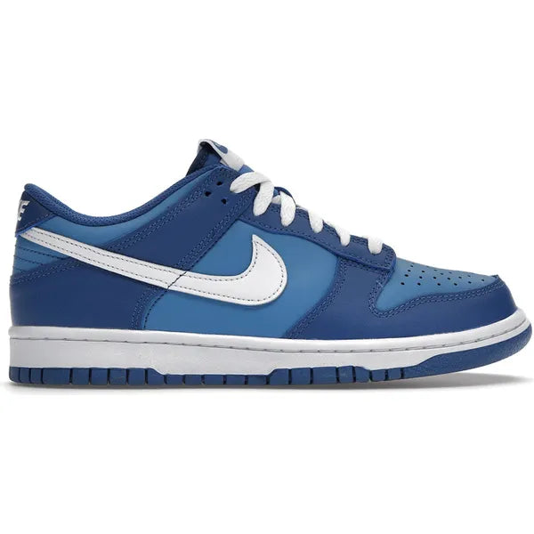 Nike Dunk Low Dark Marina Blue (GS) Sneakers