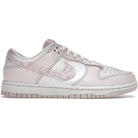 Nike Dunk Low Essential Paisley Pack Pink (Women's) Sneakers