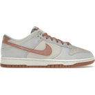 Nike Dunk Low Fossil Rose Sneakers