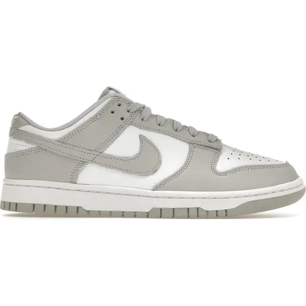 Nike Dunk Low Grey Fog Sneakers