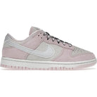 Nike Dunk Low LX Pink Foam (Women's) Sneakers