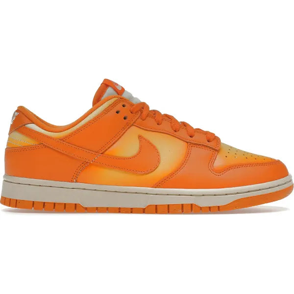 Nike Dunk Low Magma Orange (Women's) Sneakers