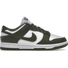 Nike Dunk Low Medium Olive (Women's) Sneakers