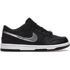 Nike Dunk Low NBA 75th Anniversary Spurs (GS) Sneakers