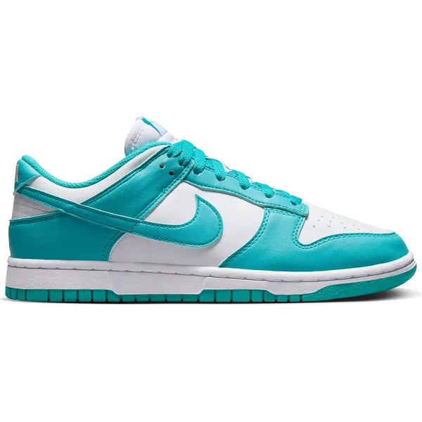 Nike Dunk Low Next Nature Dusty Cactus (Women's) Sneakers