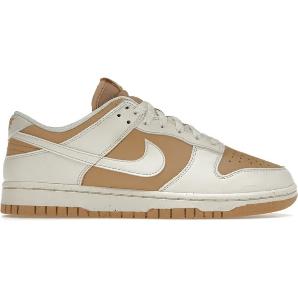Nike Dunk Low Next Nature Beige Sail (Women's) Sneakers