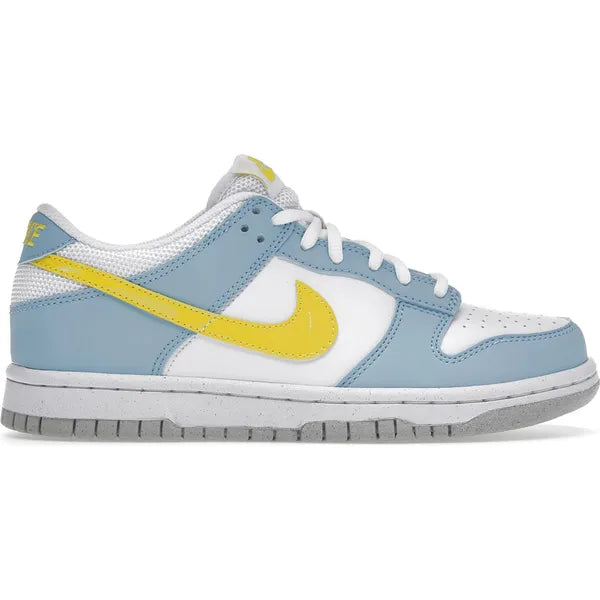 Nike Dunk Low Next Nature Homer Simpson (GS) Sneakers