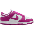 Nike Dunk Low Next Nature Hot Fuchsia (Women's) Sneakers