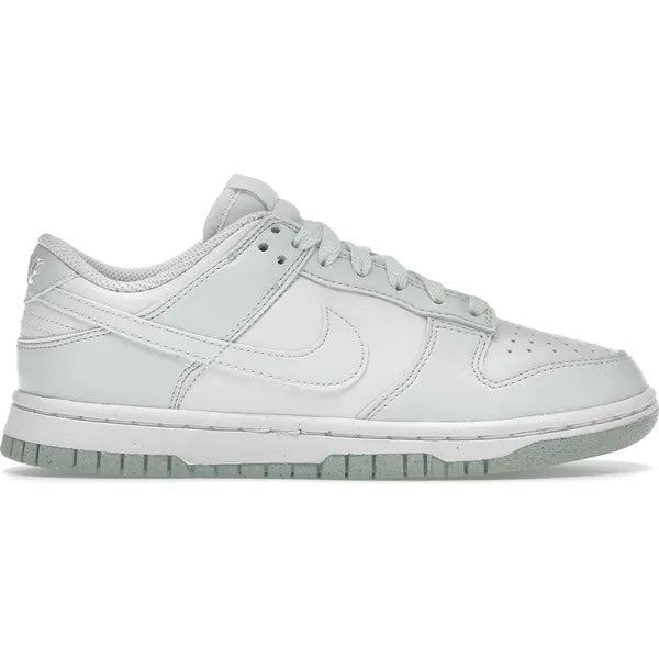 Nike Dunk Low Next Nature White Mint (Women's) Sneakers