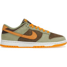 Nike Dunk Low Dusty Olive Sneakers