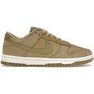 Nike Dunk Low PRM Neutral Olive (Women's) Sneakers