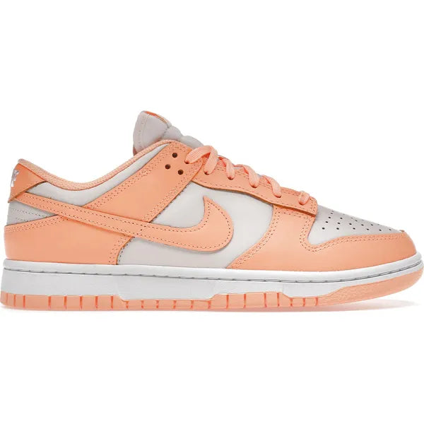 Nike Dunk Low Peach Cream (Women's) Sneakers